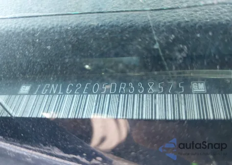 2013 Chevrolet Tahoe Commercial Fleet from USA, damaged, VIN 1GNLC2E05DR338575